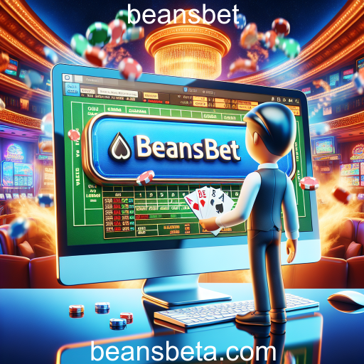 Apostas: Explorando o Mundo das Apostas Online com Beansbet