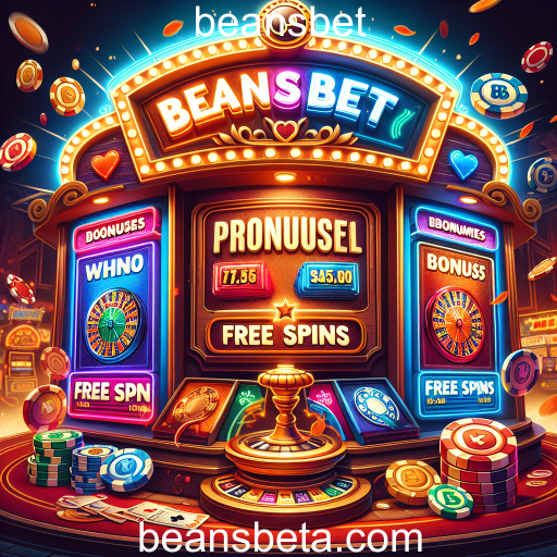 Descubra as Melhores Promoções no Beansbet
